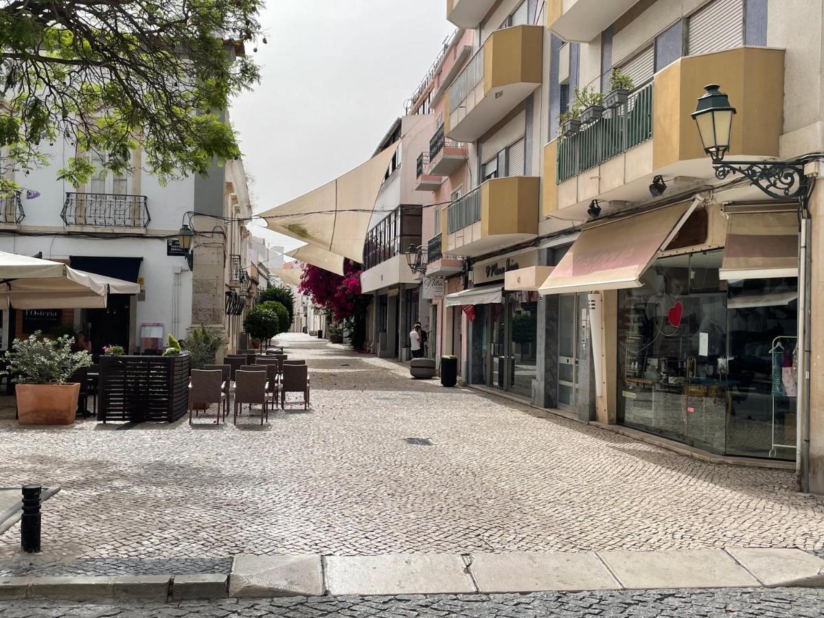 Janelas Verdes 37 ファロ エクステリア 写真